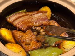-四季明湖·鲁菜海鲜(明湖店)