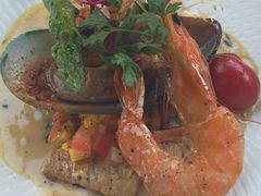 -Nord Grill&Bar Highland诺德西餐(深圳欢乐海岸店)