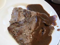 -云庭咖啡厅· 中航泊悦酒店(虹桥T2店)