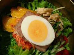 -萨拉伯尔水源素问店·韩国宫廷料理(人民路店)