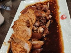 -抱德·潮汕味(琶洲店原惠城鱼仔)