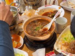 -南城香·饭香串香馄饨香(太平桥店)