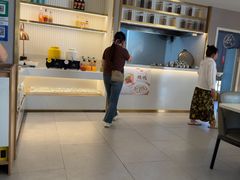 -喆·啡酒店(北京建国门首都儿研所店)