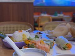 -椰莱泰小谷·东南亚融合菜(坪山悦阾SPACE店)