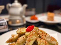 冰山茄子-炳胜品味(海印总店)