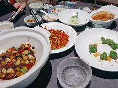 -肆月河豚·淮扬菜·湘菜(华天店)