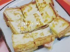 -早安山丘·豆浆油条(小木桥路店)