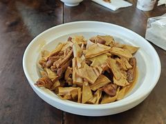 -环秀楼(黄山呈坎店)