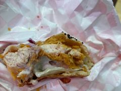 -塔斯汀中国汉堡(员村店)