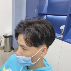 -川和潮人