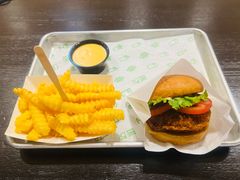 -Shake Shack(西单大悦城店)