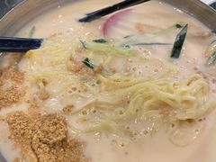 -桃园中华料理炸酱面(燕儿岛路店)