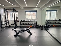 -越·健身工作室(华尔兹广场写字楼B栋店)