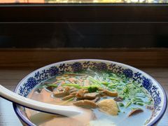 -小潘记鸭血粉丝汤