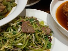 -李氏八大件老菜馆(万宝街店)