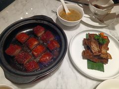 -荣兴酒家(徐家汇店)