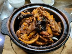 -京天红酒家(虎坊路店)