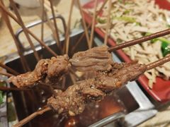 -老徐烧烤涮肚(交道口店)
