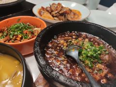 -拈菜(观音桥阳光世纪店)