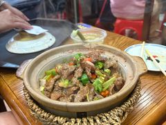 -嘉华小吃(蛇口市场店)