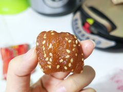 -祥禾饽饽铺·中式糕点(天津河东美福园店)