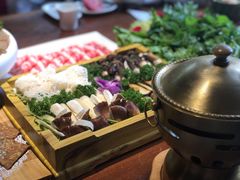 -慢丽江·云南野生菌土鸡锅(西山店)
