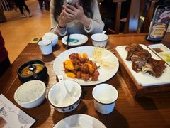 -凤阁楼果木烧鹅(鹤山陈山店)