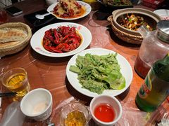 -有位虾匠·胶东土菜小馆(市北店)