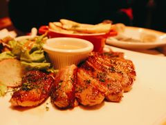 -La Creperie法餐厅(芮欧百货店)