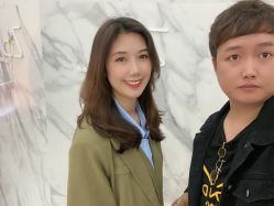 -Zip概念美发
