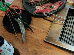 -千寻烧肉(政务区店)