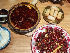 -付掌柜在成都·热炒砂锅集(金禾店)