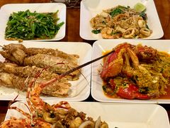 -两兄弟Song Pee Nong(2号店)