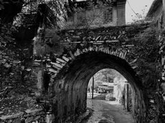 -水峪民俗村