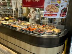 -上海市长春食品商店(淮海中路店)