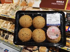 -麦德龙(青羊店)