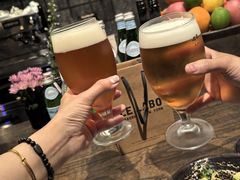 -Apollo·西班牙小酒馆(安福路店)