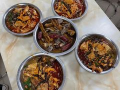 -凤张螺蛳粉·爽口粉(跃进路总店)