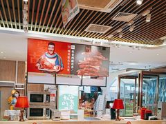 -西贝(武汉群星城店)
