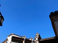 -塔川景区
