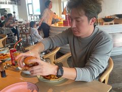 -J cafe 朝夕餐厅