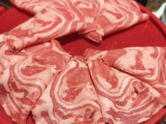 -前门涮肉(群力店)