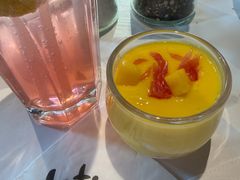 -拉蒂娜·巴西牛排馆 Latina·Brazilian Steakhouse(陆家嘴旗舰店)