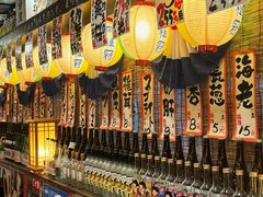 -平成屋·午肴夜酒(四川北路店)