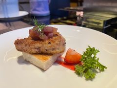 -大中华希尔顿酒店 念 全日制自助餐厅·亲子·聚餐