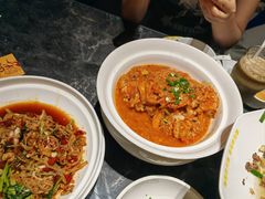 -炊烟小炒黄牛肉(浦东世纪汇店)