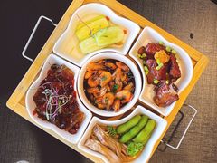 -RIVIERA 松鹤楼(外滩店)