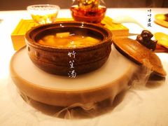 -叶叶菩提·晋福宫