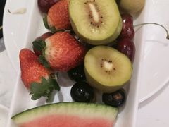 -半岛听涛蒸汽海鲜自助(K11店)