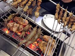 -小寒羊烧烤(凯瑞时代大厦店)